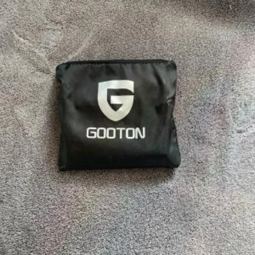 Gooton Beard apron